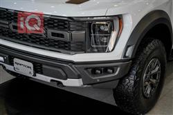 فۆرد F-150 راپتۆر